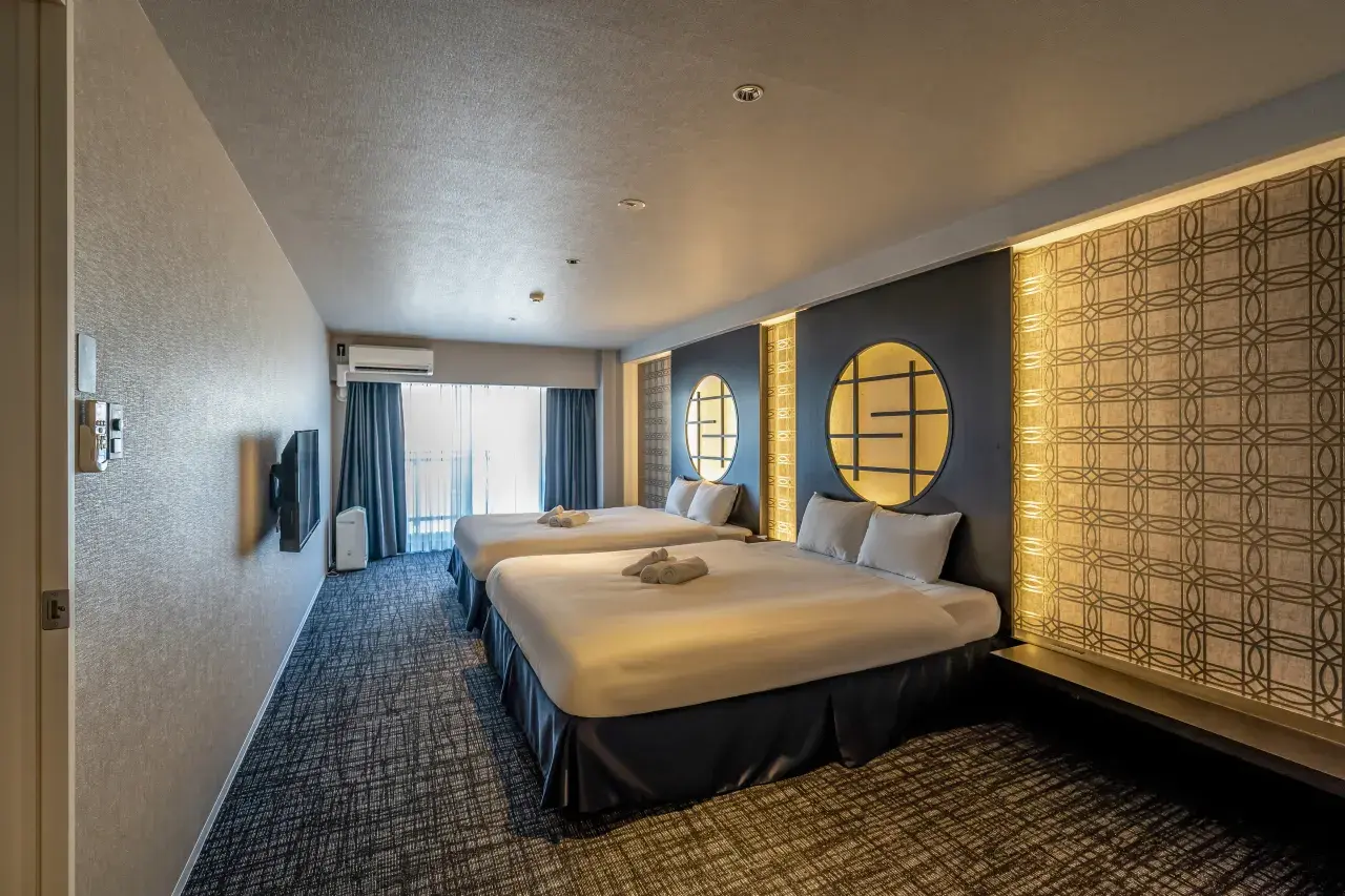 아파트먼트 호텔 11 난바(1)