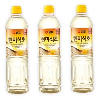 현미 식초 효능 10가지 부작용 먹는법에 대해서 알아보기_11