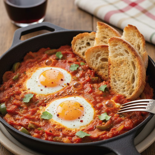 에그인헬 수프 이미지