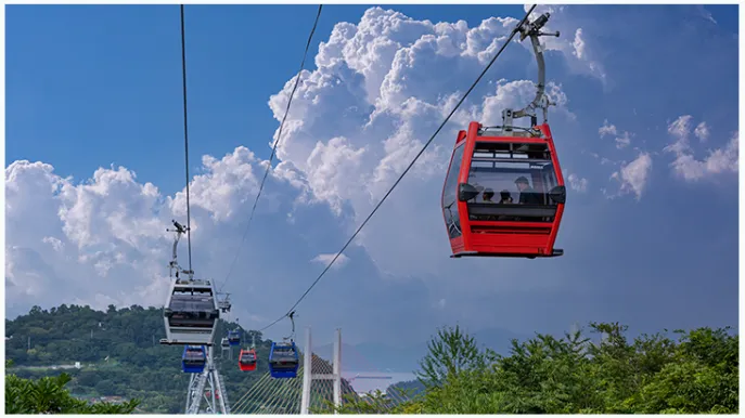 여수-해상케이블카-할인받기