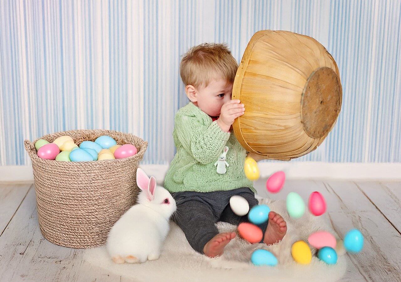 2025 부활절 기도문 가정예배 새벽예배 감사기도 