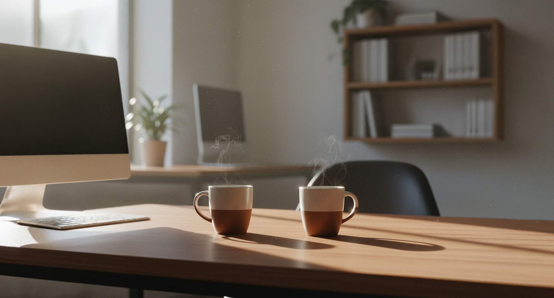 첫입사한 회사에서 ‘함께 일하는 감각’ 배우기