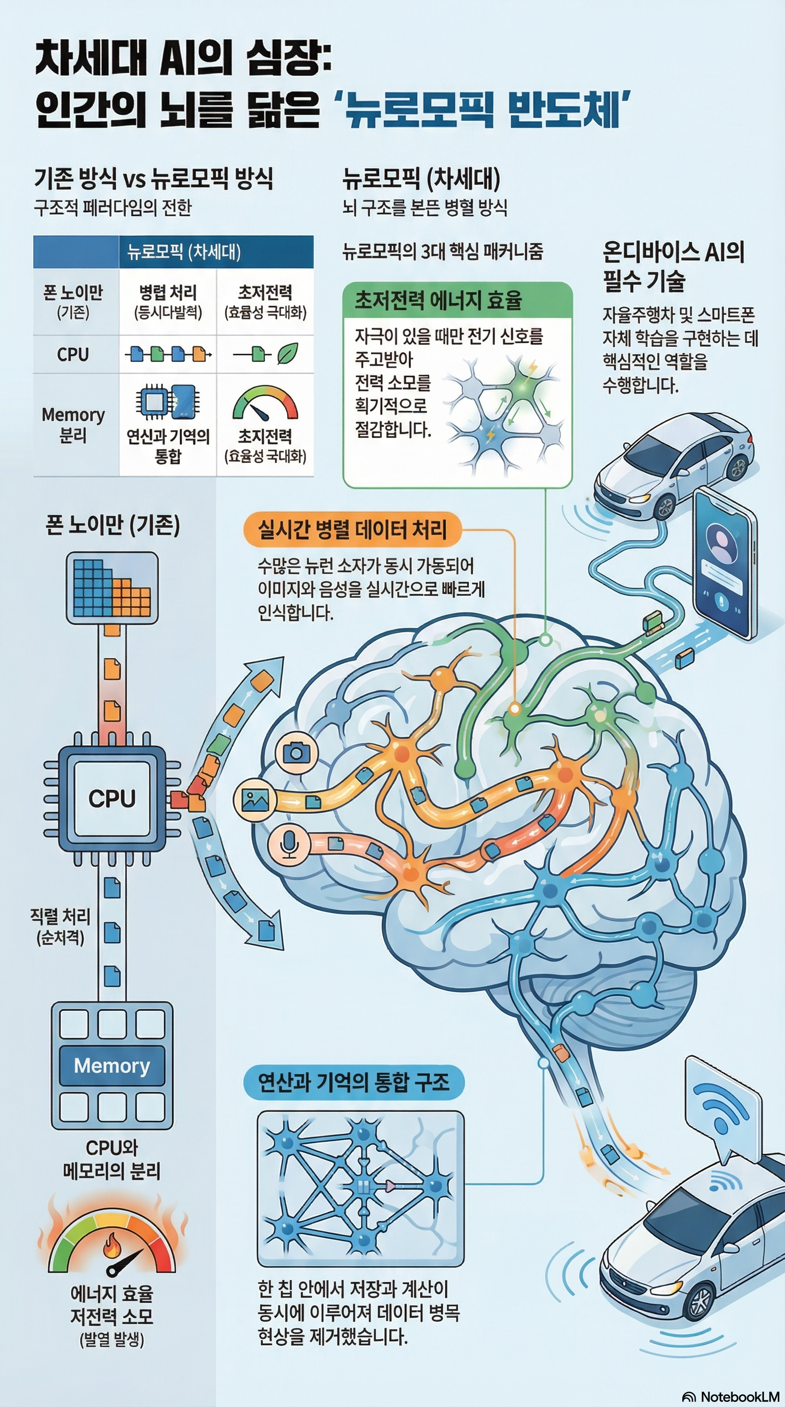 뉴로모픽 반도체 관련주