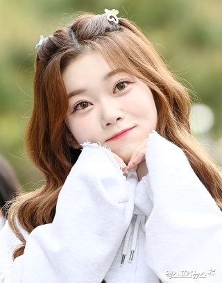 빌리 츠키 푹쉬면 다행이야