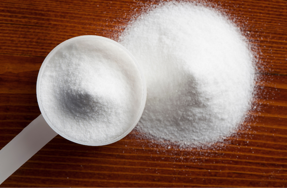 크레아틴 효능 부작용과 복용법