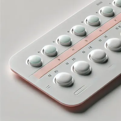 경구피임약은 어떻게 복용해야 피임효과를 높일 수 있나요?2