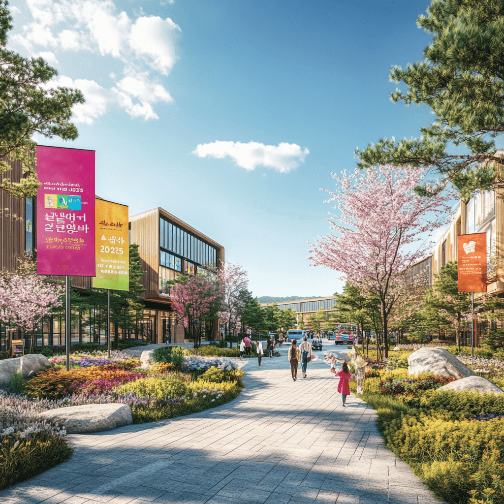 파주슈필 2025 아이와 함께 무료 행사 보드게임 축제