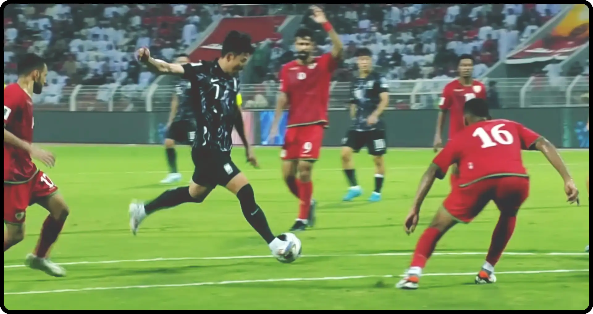 한국 쿠웨이트 축구 중계방송 (+무료정보)