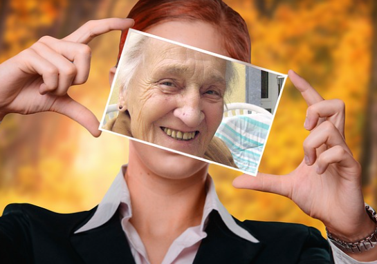 피부 노화 방지 위해 발랐던 세라마이드