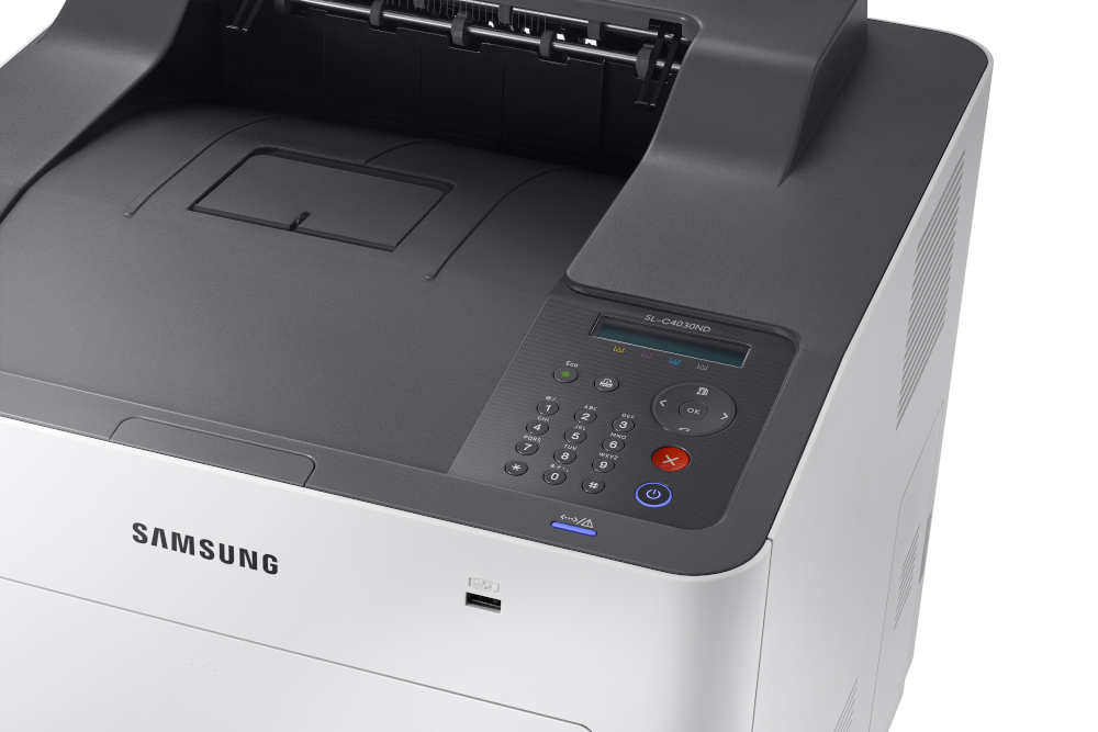 삼성 SL-C3510ND 드라이버 다운로드