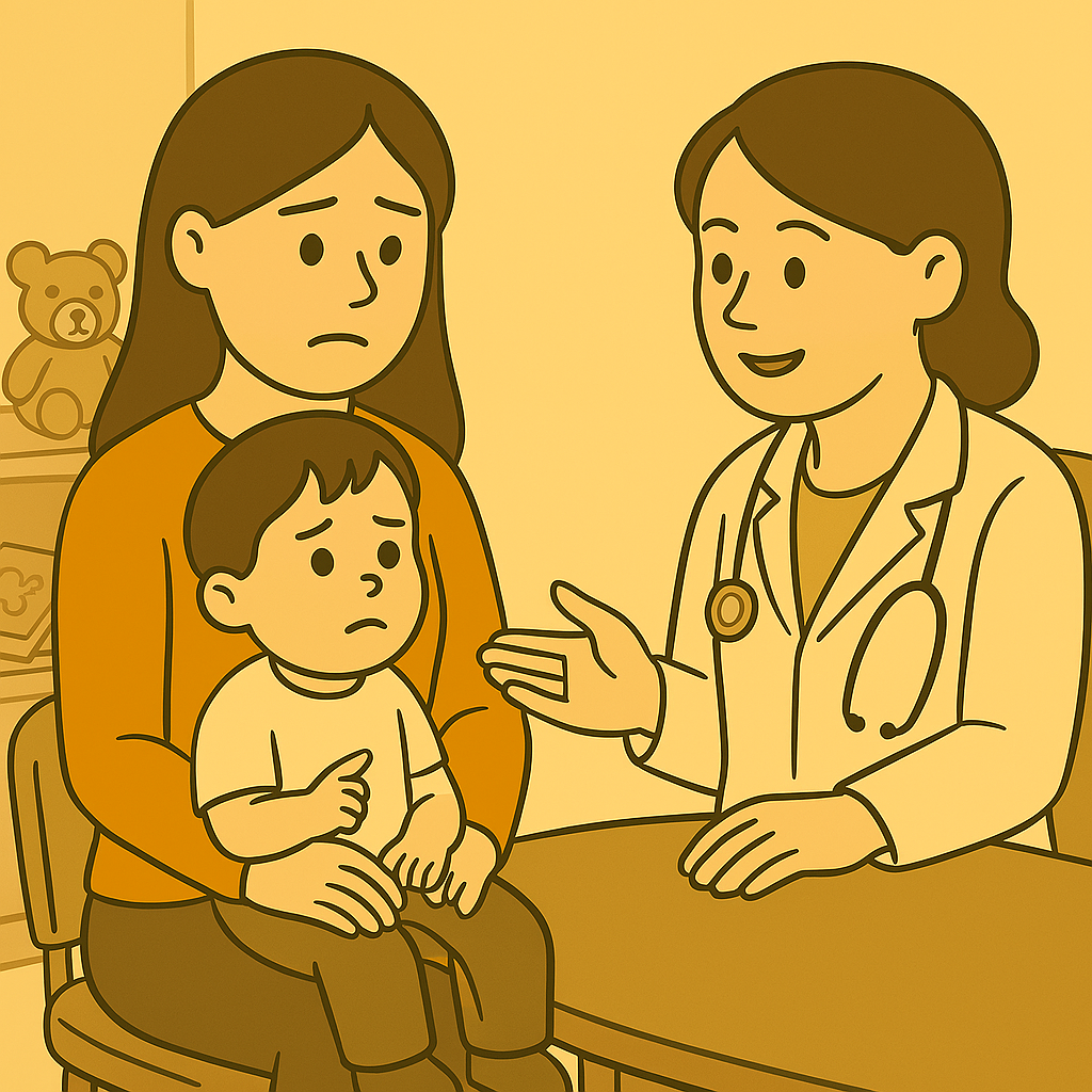 아이와 함께 전문가상담 이미지