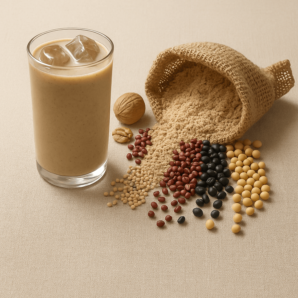 미숫가루 만드는 법&amp;#44; 미숫가루 타는 법&amp;#44; 미숫가루 효능&amp;#44; 미숫가루 유통기한&amp;#44; 미숫가루 보관법&amp;#44; 찜질방 미숫가루&amp;#44; 전통음료&amp;#44; 곡물음료