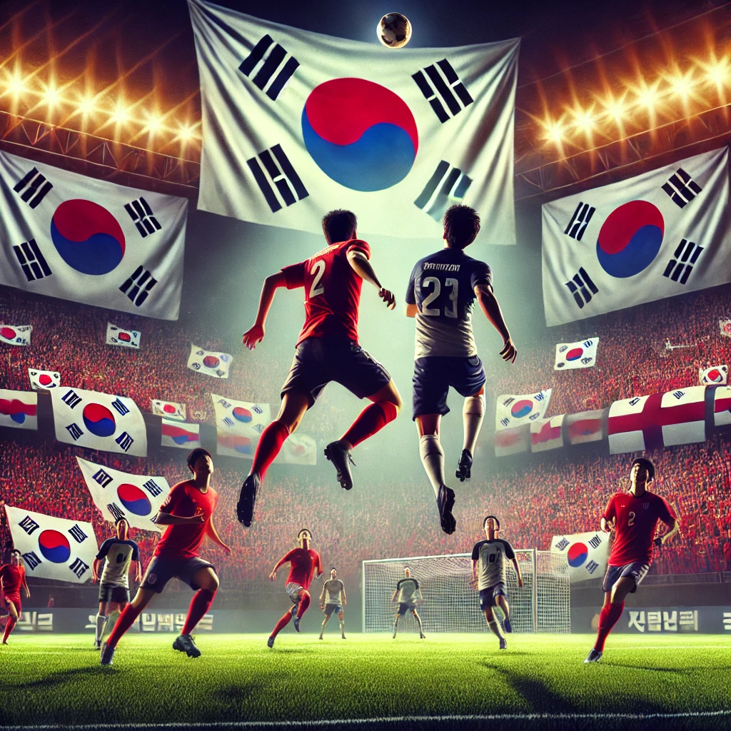 축구중계방송 실시간 시청 방법 총정리 ❘ 무료채널, 중계시간표