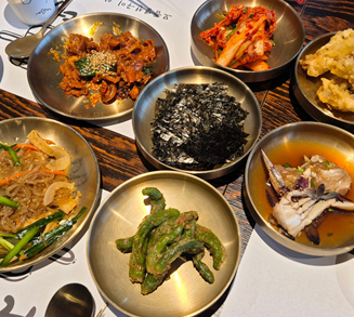 생선구이 더정2