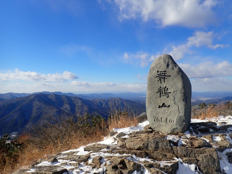 무학산 등산코스