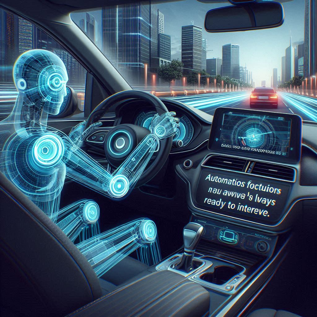 자율주행차의 미래