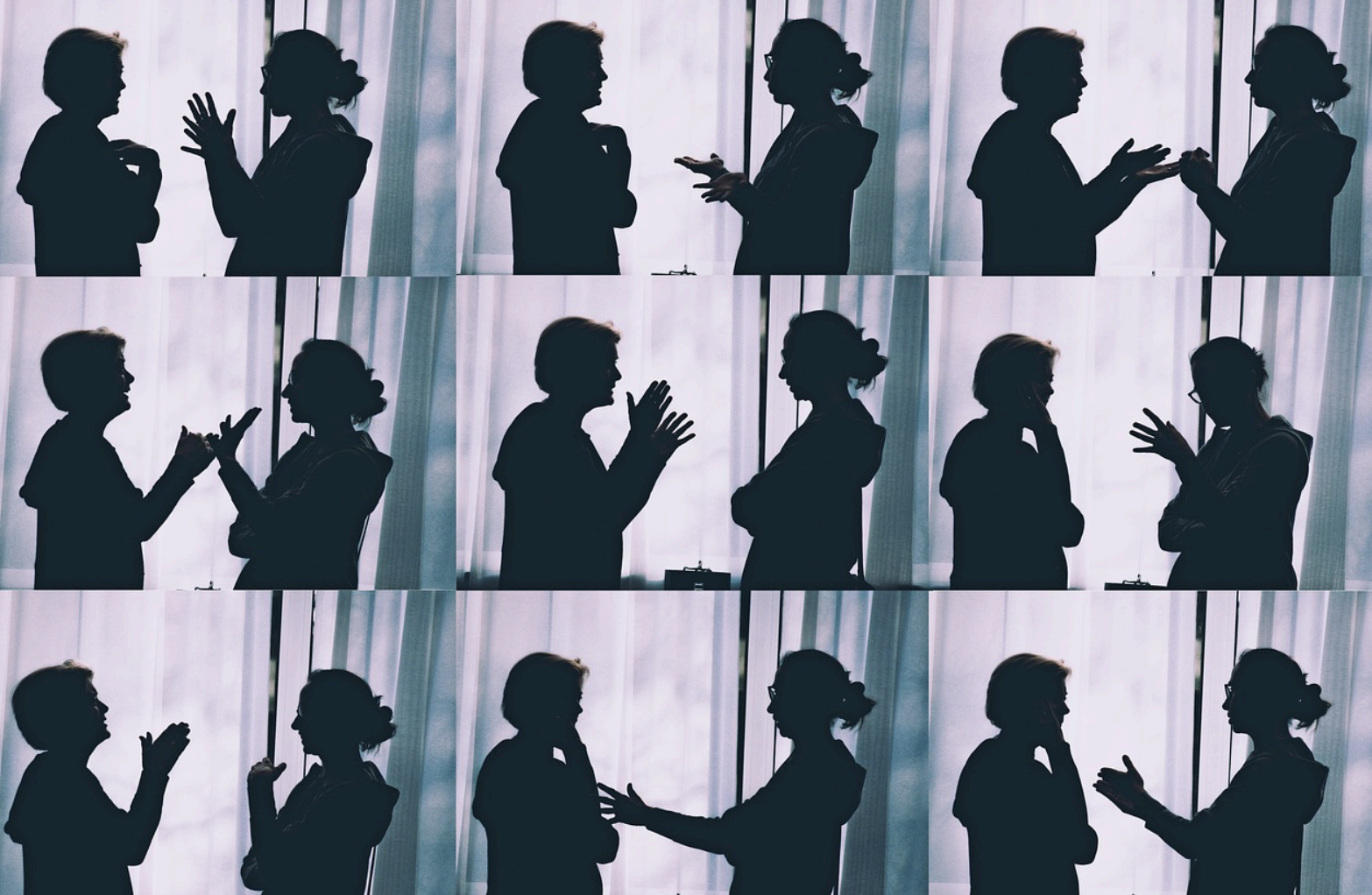 언어와 사회적 계층: 말투가 알려주는 사람의 배경