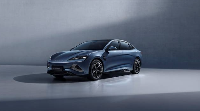 BYD 씰 AWD 가격 제원