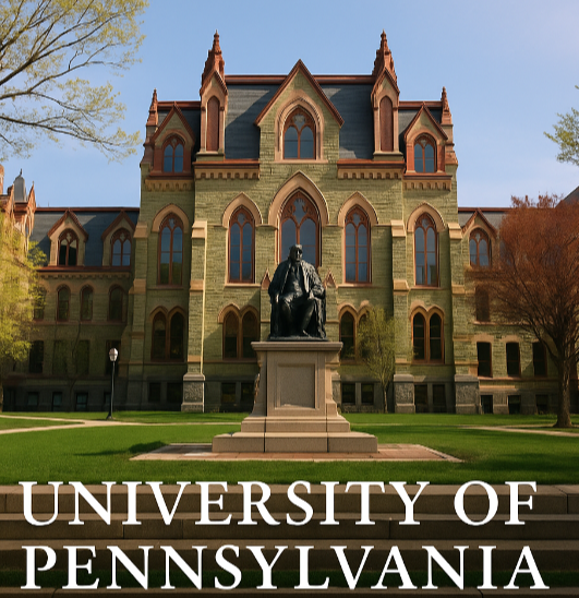 펜실베니아 대힉 관련 사진