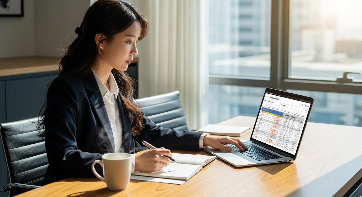 금리인상기, 청년재테크