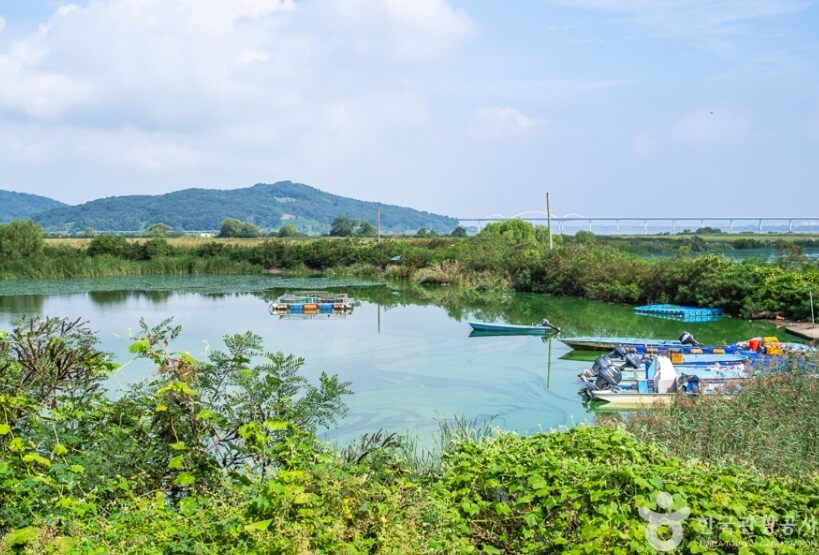 아산 가볼만한곳 베스트 10
