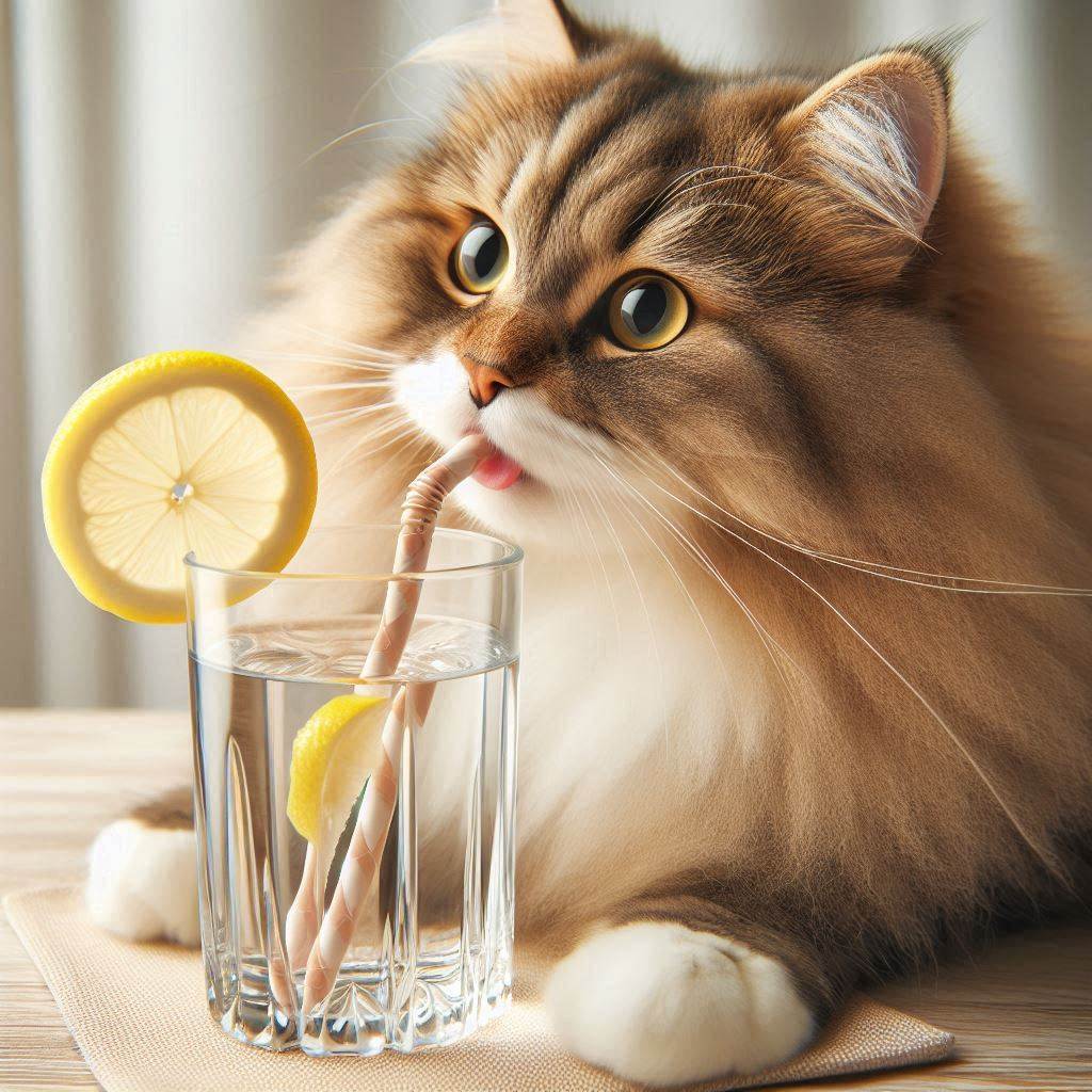 적절한 수분 공급