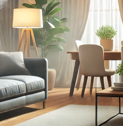 입주청소 후 새집냄새 제거하는 법12