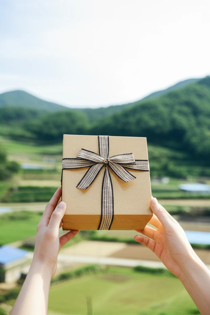 고향사랑기부제 누적 1000억 돌파한..