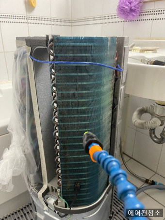 필터 관리 가이드