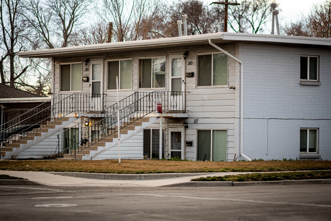 Housing benefit