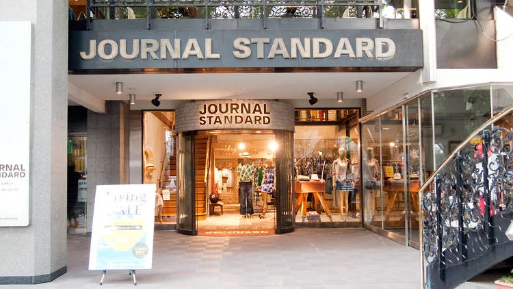 JOURNAL STANDARD