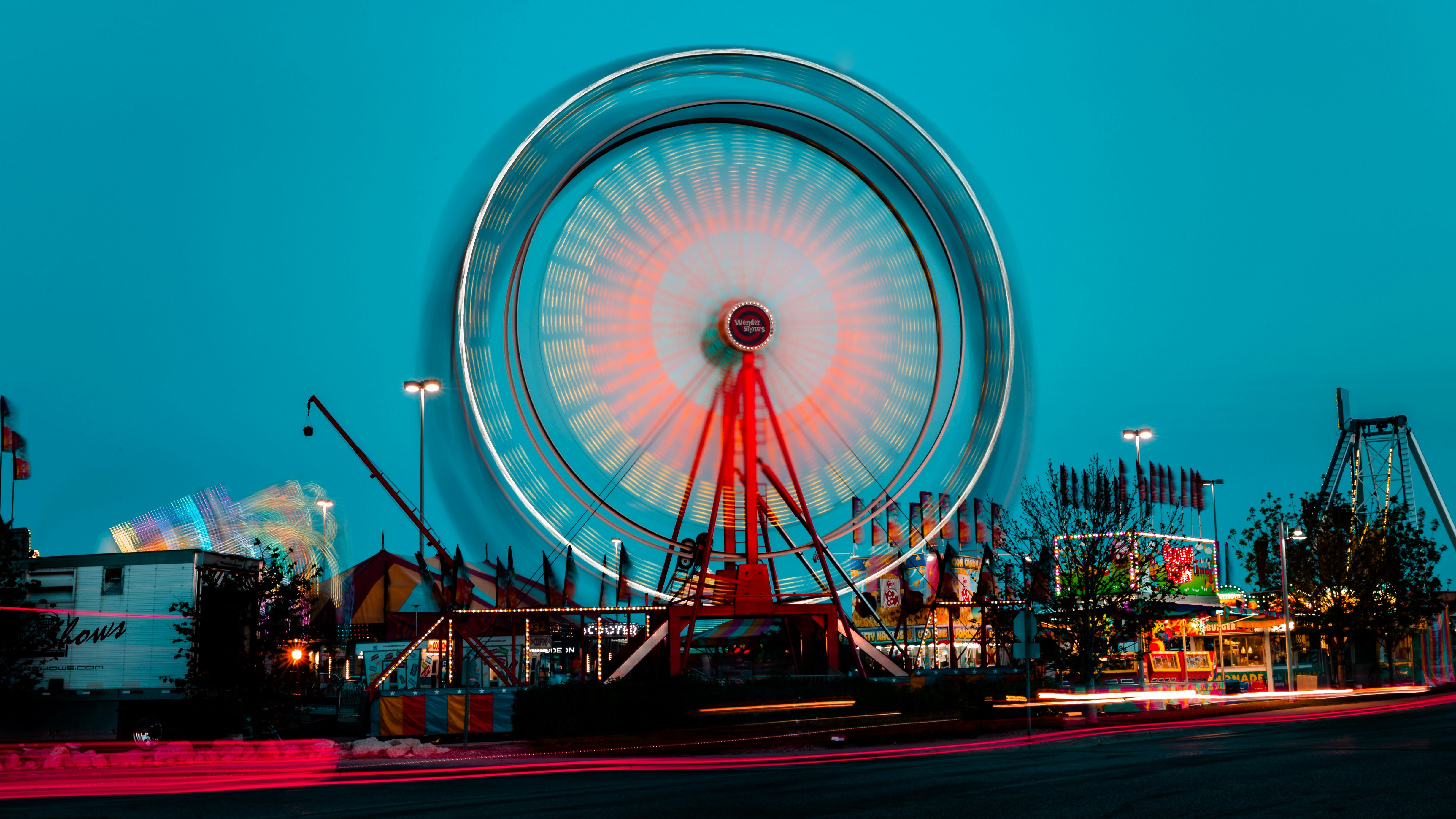 어지러움증의 원인