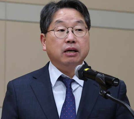 노만석 검사 프로필