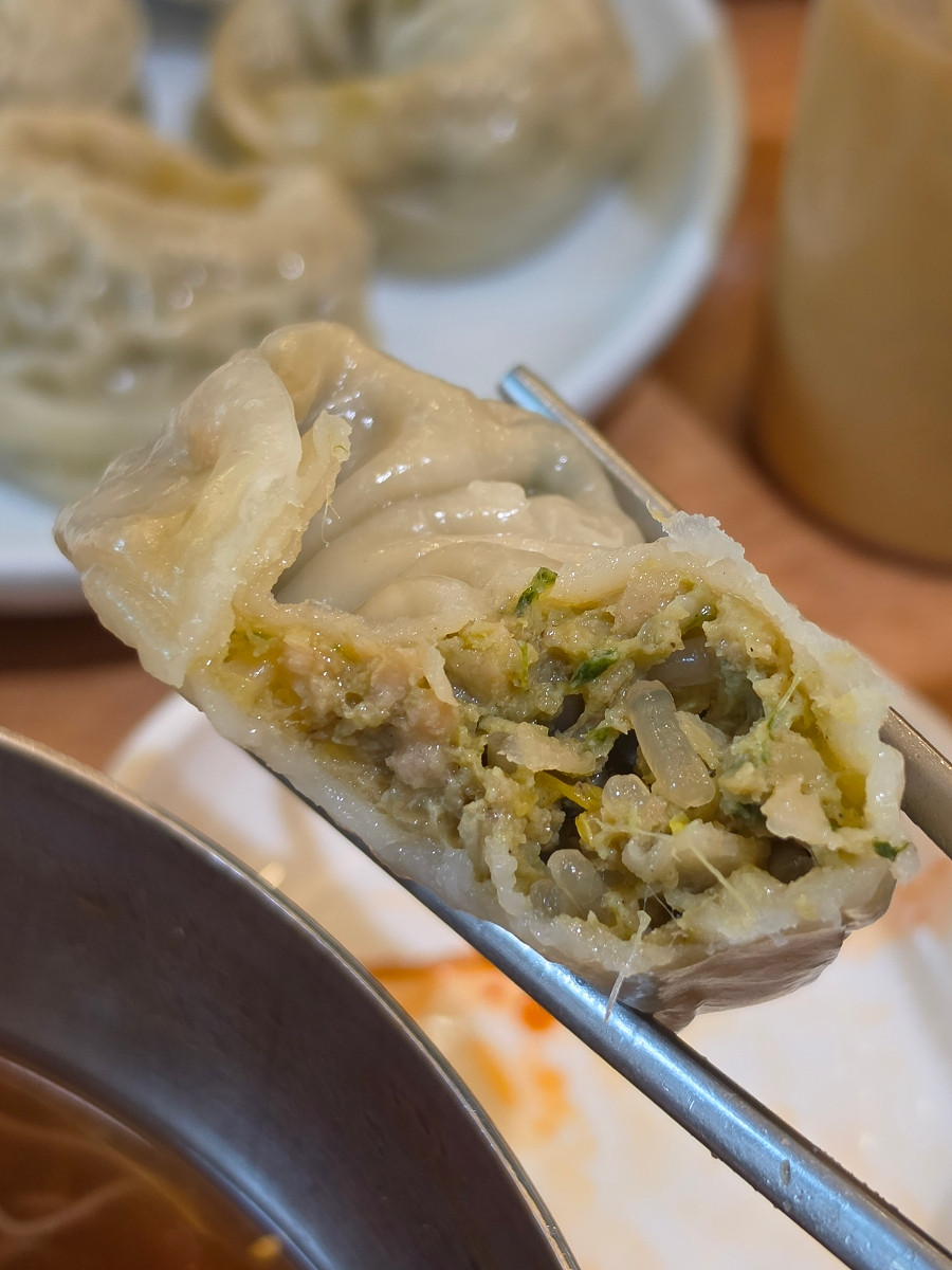 오장동함흥냉면
