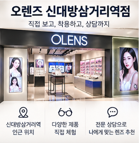  오렌즈 세일과 인터로조 3분기 실적 