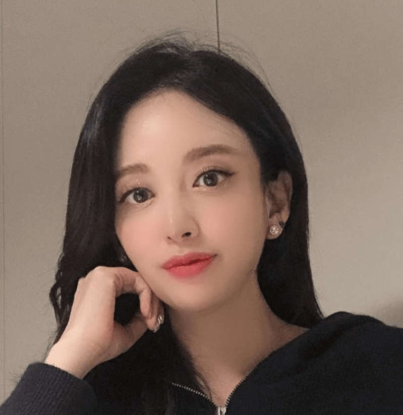 이세은 이란 국민배우
