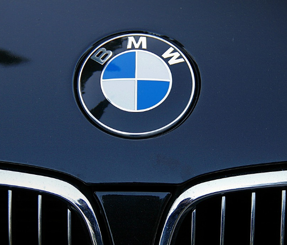 PPL 중 하나인 BMW