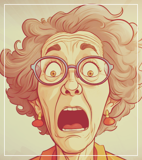 두려움이 클 때 자주 꾸는 꿈