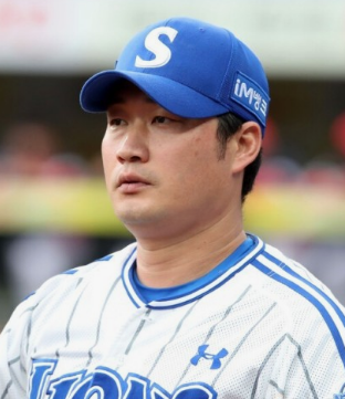 오승환 프로필 부인 김지혜 나이 직업 연봉