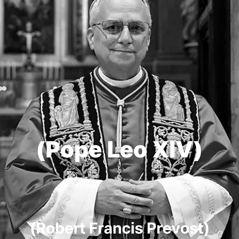 Pope Leo XIV: First American Elected as 267th Pontiff of the Catholic Church