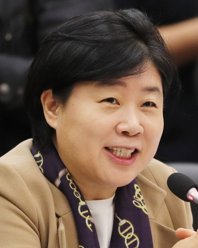 서영교의원사진1