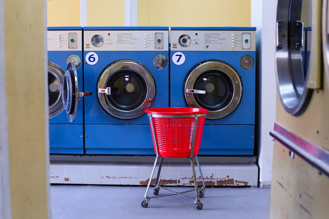 Specialized cleaning.