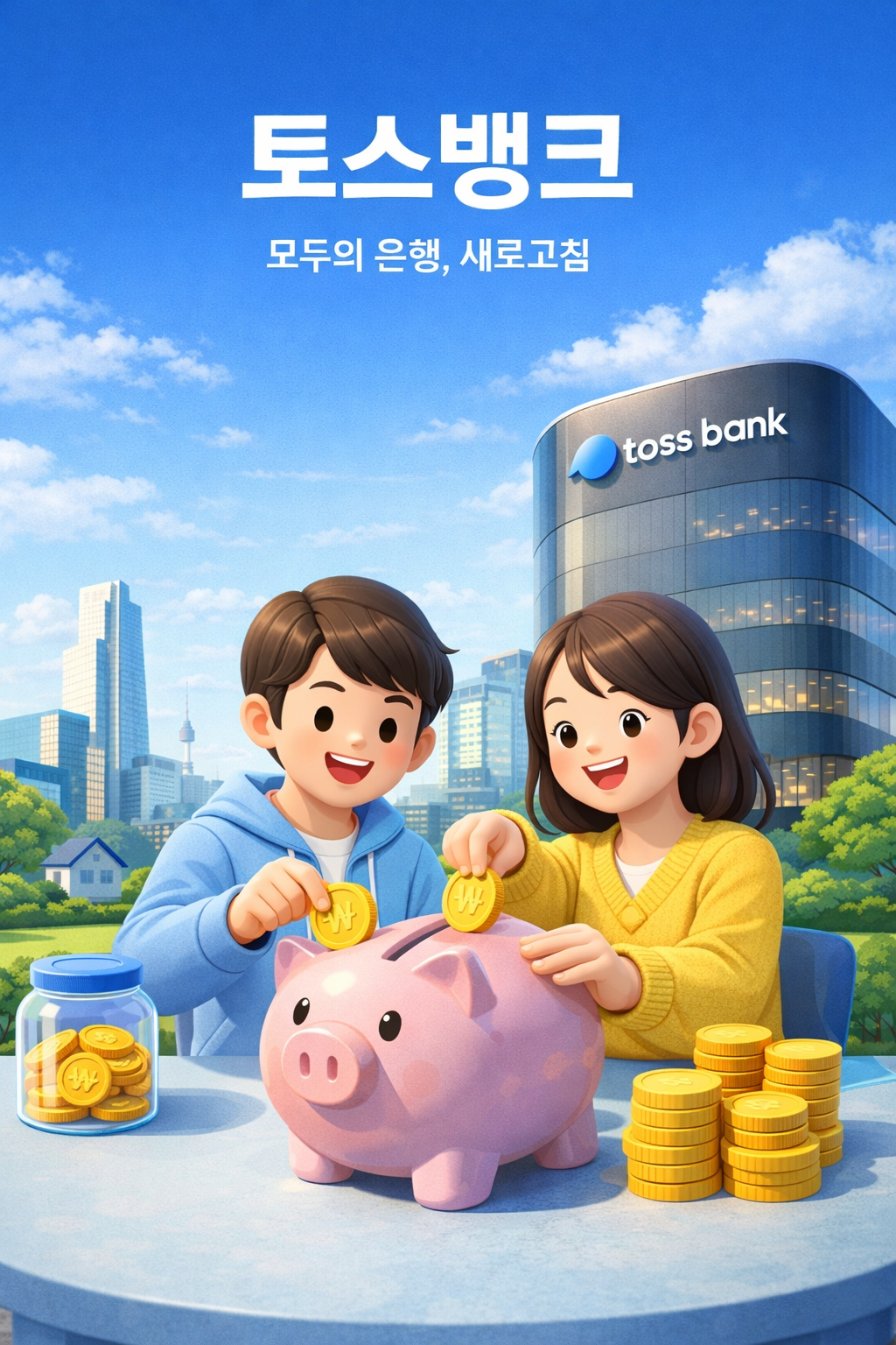 토스 숨은 기능 총정리, 재테크에 진짜 도움 되는 활용법