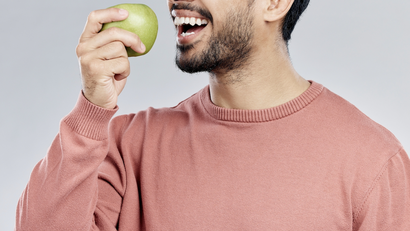 아침에 사과 섭취의 7가지 주요 효능
