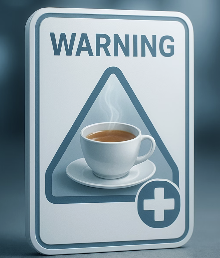 5. 이것만은 알고 드세요! (섭취 시 주의점)