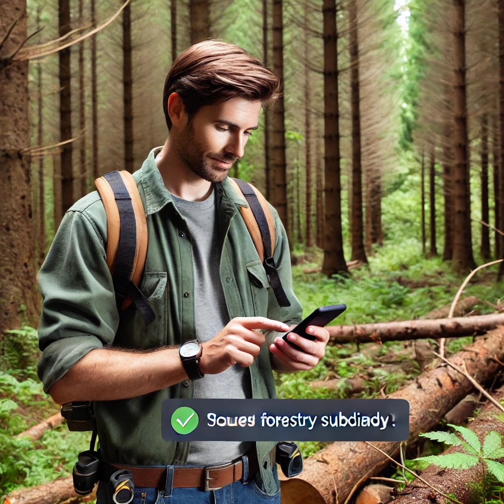 2025 직불금 공익직불금 임업직불금 신청방법 및 기간