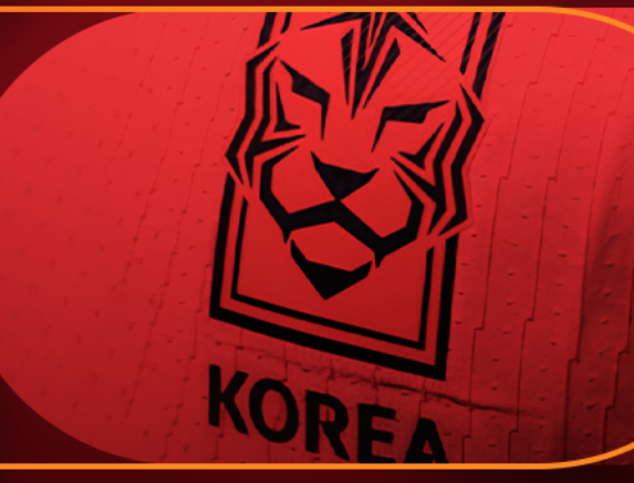 한국축구