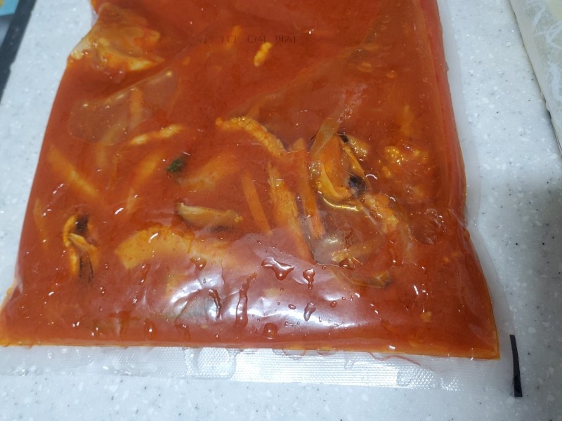 이연복 목란 짬뽕