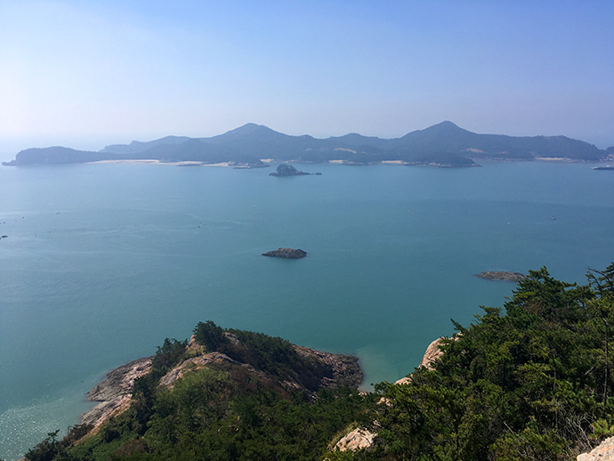 산에서-바라본-바다2