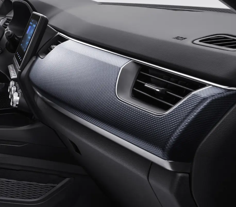 XM3 E-TECH 하이브리드 실내-6